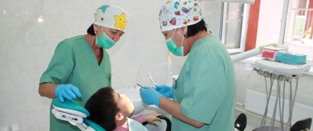 Медицинские услуги